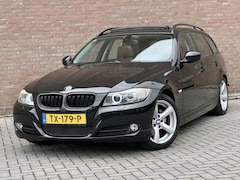 BMW 3-serie Touring - 320I High Executive Xenon - Leder - Panoramadak