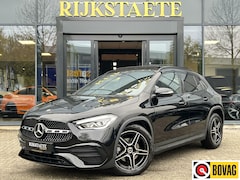 Mercedes-Benz GLA-Klasse - 200 AMG|PANO|19''|CAMERA|CARBON|NIGHT