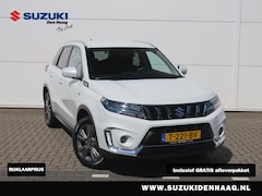 Suzuki Vitara - 1.4 Boosterjet Select Smart Hybrid Apple Carplay/ Android Auto