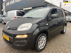 Fiat Panda - 0.9 TwinAir Lounge Automaat airco 5 drs hoge instap