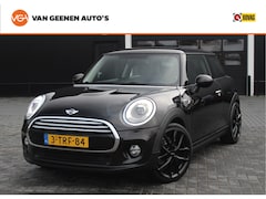 MINI Cooper - 1.5 136Pk Xenon | Bluetooth | NL-auto