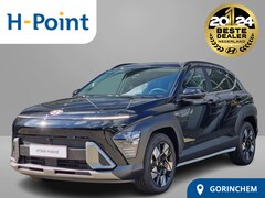 Hyundai Kona - 1.6 GDI HEV Premium | €4639 KORTING | BOSE AUDIO | BLIND SPOT | STOELVENTILLATIE |