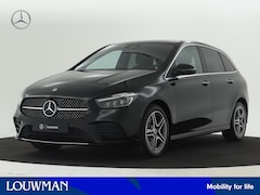 Mercedes-Benz B-klasse - 250 e Star Edition AMG Line | Dodehoekassistent | Keyless-Go comfortpakket | Parkeerpakket