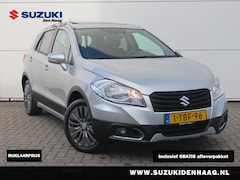 Suzuki S-Cross - 1.6 Exclusive