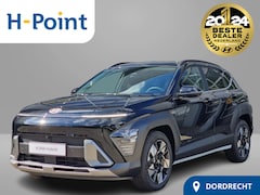 Hyundai Kona - 1.6 GDI HEV Premium | €4639 KORTING | BOSE AUDIO | BLIND SPOT | STOELVENTILLATIE |