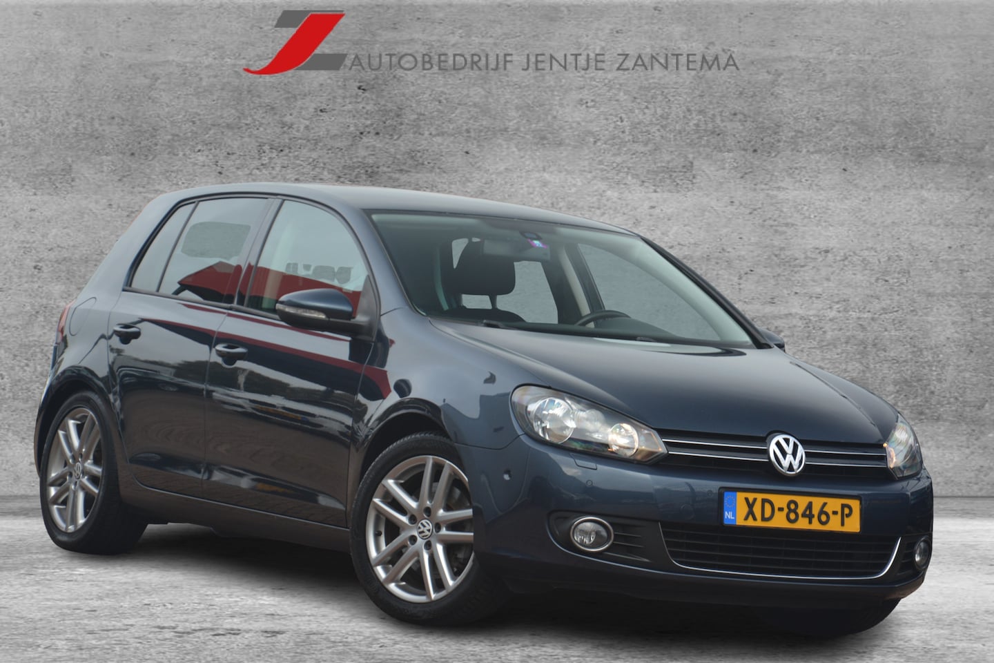 Volkswagen Golf - 1.8 TSI Highline LE 18T | Navigatie | Stoelverwarming | Cruise-control | Clima | PDC | - AutoWereld.nl