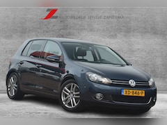 Volkswagen Golf - 1.8 TSI Highline LE 18T | Navigatie | Stoelverwarming | Cruise-control | Clima | PDC |