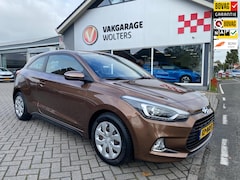 Hyundai i20 Coupé - 1.0 T-GDI Comfort