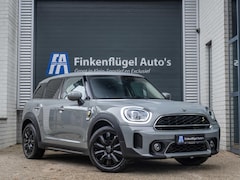 MINI Countryman - 2.0 Cooper S E ALL4 220 PK BTW |Digi.Dash |ACC |Navi |Sfeer |