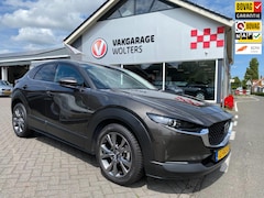 Mazda CX-30 - 2.0 SkyActiv-X Luxury AUTOMAAT