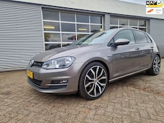 Volkswagen Golf - TSI Business Edition Connected