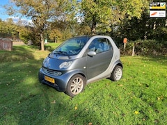 Smart Fortwo coupé - 0.7 springtime airco