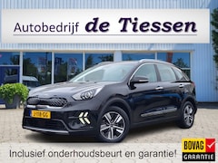 Kia Niro - 1.6 GDi PHEV DynamicLine, Adapt.cruise, Carplay, Rijklaar met beurt & garantie