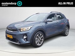 Kia Stonic - 1.0 T-GDi DynamicLine | Rijklaarprijs | Trekhaak | Climate Control | Navi | Camera | Cruis