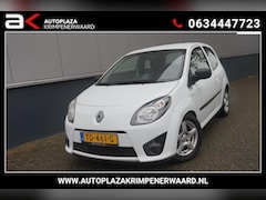 Renault Twingo - 1.2-16V Authentique Nieuwe apk Electrisch ramen