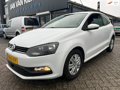 Volkswagen Polo - 1.0 airco apk 8-10-2025 navi media scherm