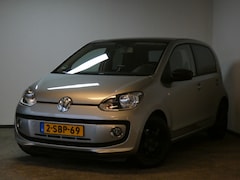 Volkswagen Up! - 1.0 cheer up BlueM. Nwe APK airco