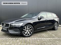 Volvo V60 - 2.0 T4 Momentum Pro / Stoelverwarming / Apple carplay / Elektrische trekhaak /