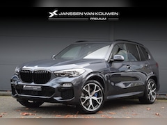 BMW X5 - xDrive45e Executive / M Sport / Elek. Trekhaak / Shadow Line