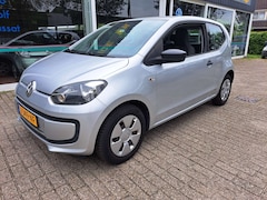 Volkswagen Up! - 1.0 high up!