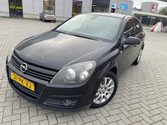 Opel Astra - 1.6 Enjoy CLIMA AIRCO NIEUWE APK NAP