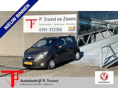 Chevrolet Spark - 1.0 16V LS Bi-Fuel 5-deurs/Airco/Elektrisch pakket