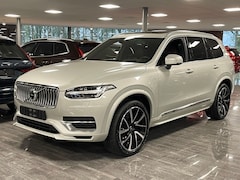 Volvo XC90 - T8 AWD Recharge Inscription | Birch Light Metallic | 360° Camera | Head-Up Display | Harma