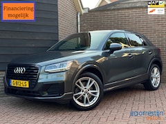 Audi Q2 - 35 TFSI CoD Sport Pro Line S Automaat/Led/S-Line/Navi/Leder