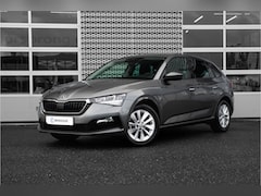 Skoda Scala - 1.0 TSI Ambition 110 PK 7 versn. DSG | Automaat | Cruise Control | Carplay