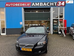 Volvo V50 - 2.4i Summum