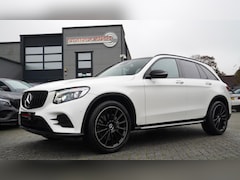 Mercedes-Benz GLC-klasse - 300 4MATIC | Panorama | Burmester | Trekhaak | Luxe Leder | Sfeerverlichting | Camera | 24