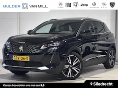 Peugeot 3008 - SUV GT Pack 1.6 PHEV HYbrid4 300pk 4x4 e-EAT8 | SCHUIF/KANTELDAK | MASSAGESTOELEN | FOCAL