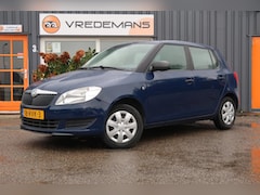 Skoda Fabia - 1.2-12V Go