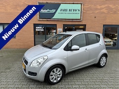 Suzuki Splash - 1.2 Exclusive Airco, weinig km