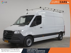 Mercedes-Benz Sprinter - 2.2 CDI L2H2 Automaat Airco Navi Camera Cruise Electra pakket