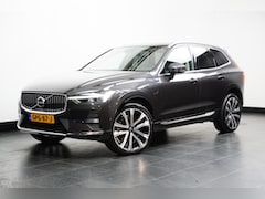 Volvo XC60 - Recharge T6 Plus Bright Edition | Massage | 21" | 360 Camera | Harman/Kardon |