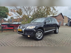 Volkswagen Touareg - 3.0 V6 TDI Highline