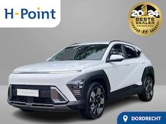 Hyundai Kona - 1.6 GDI HEV Premium | €4539 KORTING | VOORRAAD | 360 CAMERA | NAVIGATIE | STOELVENTILATIE