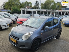 Suzuki Alto - 1.0 Comfort Plus-Airco-97.306km NAP