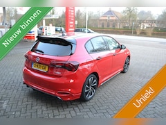 Fiat Tipo - 1.4 Turbo Mirror, Station, Trekhaak, Navigatie