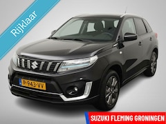 Suzuki Vitara - 1.4 Boosterjet Select Smart Hybrid