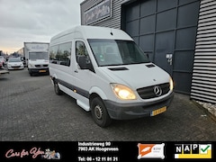 Mercedes-Benz Sprinter - 311 2.2 CDI 366 HD 9 persoons