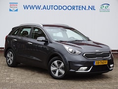 Kia Niro - 1.6 GDi Hybrid DynamicLine|TREKHAAK|CAM|NAVI