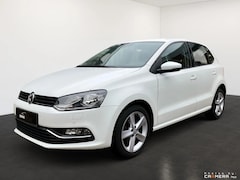 Volkswagen Polo - 1.2 TSI Highline