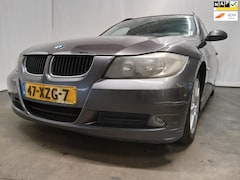 BMW 3-serie Touring - 318d Corporate Lease High Executive - Motor Management Brandt