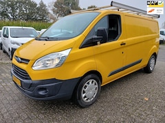 Ford Transit Custom - 340 2.0 TDCI L2H1 Trend airco cruise pdc