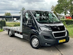 Peugeot Boxer - 2.2 BlueHDi 165 L4