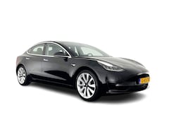 Tesla Model 3 - Standard RWD Plus 60 kWh [ 3-Fase ] (INCL-BTW) Aut. *PANO | AUTO-PILOT | NAPPA-LEATHER | K