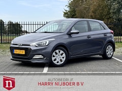 Hyundai i20 - 1.0 T-GDI Comfort Navigatie / Camera / Climate control