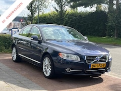 Volvo S80 - 2.0 T Summum *Nieuw staat|Topper